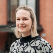 Profile picture: Mari Kotilainen