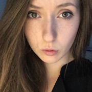 Profile picture: Mariia Ivanova