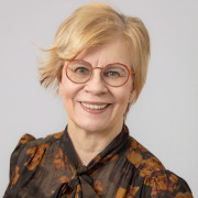 Profiilikuva: Tarja Välimäki