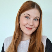 Profiilikuva: Anni Hirvonen