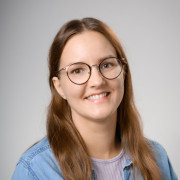 Profile picture: Sinja Ylisiurua