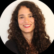 Profile picture: Brunella Palacios Ganoza