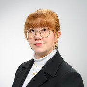 Profile picture: Meiju Welling