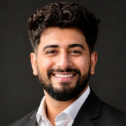 Profile picture: Anwarul Islam Chowdhury