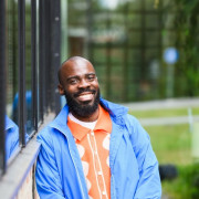 Profiilikuva: Tim Gibson