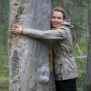 Profile picture: Mariina Günther