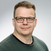 Profile picture: Tuomas Heikka