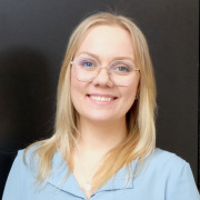 Profiilikuva: Sonja Mutanen