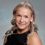 Profile picture: Tuuli Teittinen