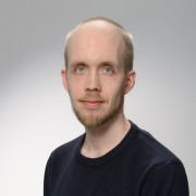 Profile picture: Ville Saari