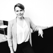Profile picture: Kaisa Huhta