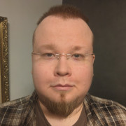 Profiilikuva: Mikko Liukkonen