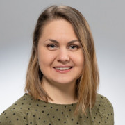 Profile picture: Aija Laitinen