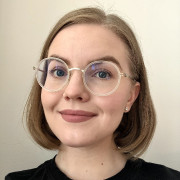 Profiilikuva: Viola Pitkänen