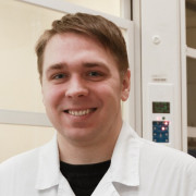 Profile picture: Stanislav Kalinin