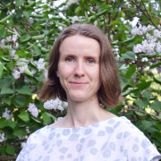 Profiilikuva: Johanna Tuviala