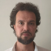 Profile picture: Grigory Gurin