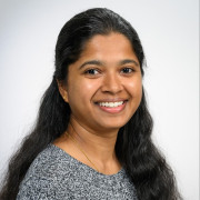 Profile picture: Ramya Ambikapathi
