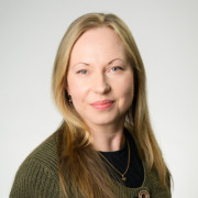 Profile picture: Anne Karhapää