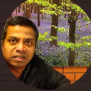 Profile picture: Ranjith Gopalakrishnan