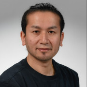 Profile picture: Eliezer Khaling