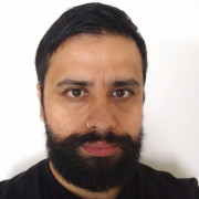 Profiilikuva: Axel Araneda Barahona