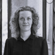 Profile picture: Iina Järvinen