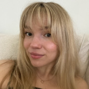 Profile picture: Inka Kervinen