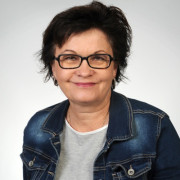 Profile picture: Tarja Räisänen