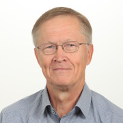 Profile picture: Erkki Kontkanen