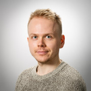 Profile picture: Ville Kuorikoski