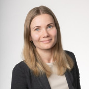 Profile picture: Venla Hiltunen