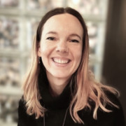 Profiilikuva: Hanna Rekola