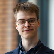 Profiilikuva: Anton Liesvirta