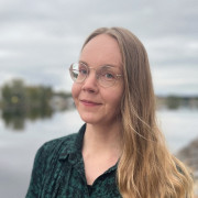 Profiilikuva: Katariina Kotila