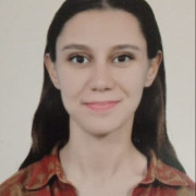 Profile picture: Alara Kara