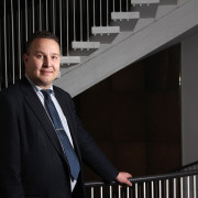 Profile picture: Kim Fyhr