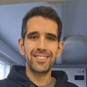 Profile picture: Aitor Barbero López