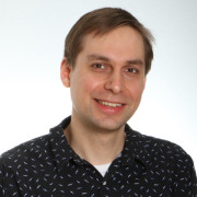 Profiilikuva: Adriaan Gebraad