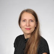 Profiilikuva: Tiina Seppä