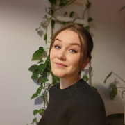 Profile picture: Sanni Rantanen