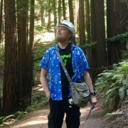 Profile picture: Tomi Suovuo