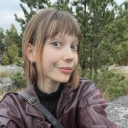 Profiilikuva: Mai Korhonen