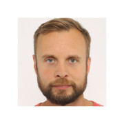 Profile picture: Henrik Eronen