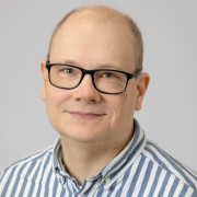 Profiilikuva: Ari Haaranen