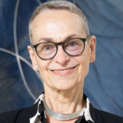 Profile picture: Anita Wagner