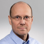 Profile picture: Ossi Korhonen