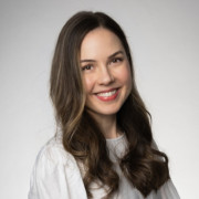 Profile picture: Jenna Hovinen