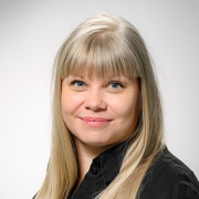 Profile picture: Mervi Rantsi