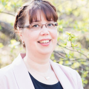 Profiilikuva: Outi Kiljunen